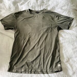 Green Men's Vuori T-Shirt